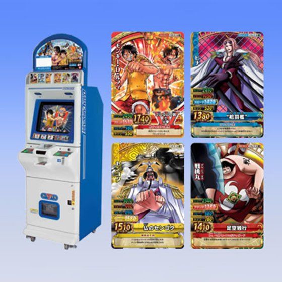 ワンピースベリーマッチダブル ベリーマッチIC カードダスドットコム