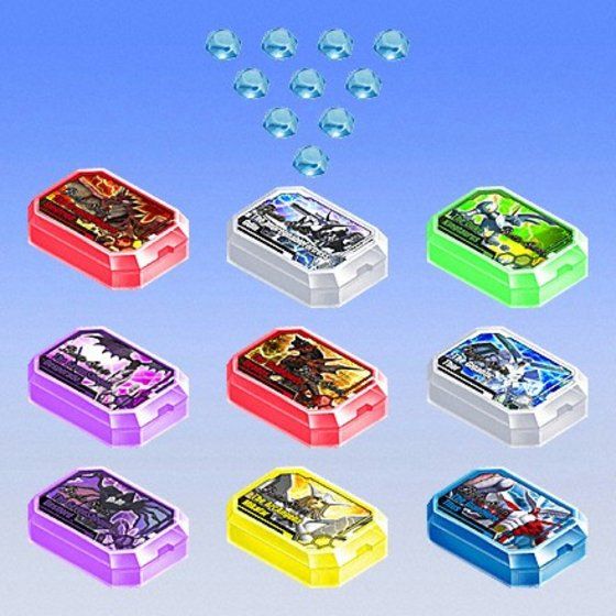 バンダイ 商品・サービスサイト | バトルスピリッツ ブースターコア