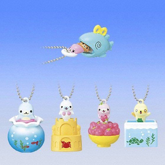 バンダイ 商品・サービスサイト | まめゴマ かくれんぼスイング | 商品情報