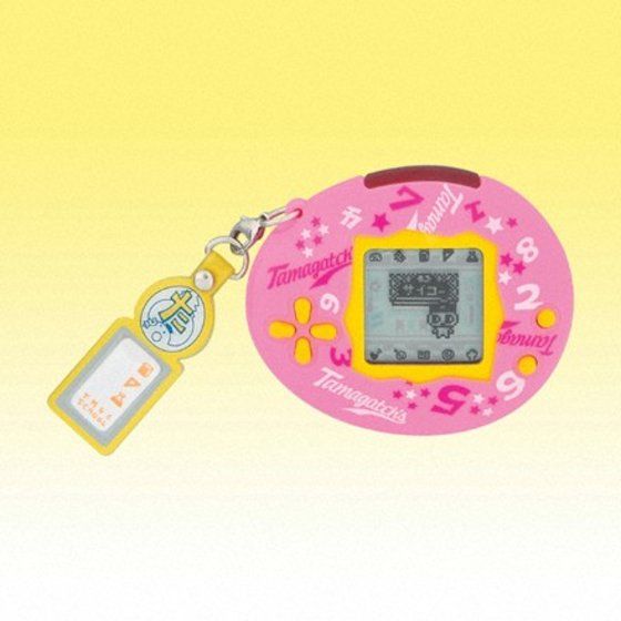 バンダイ 商品・サービスサイト | たまごっちスクールせーとぜーいん