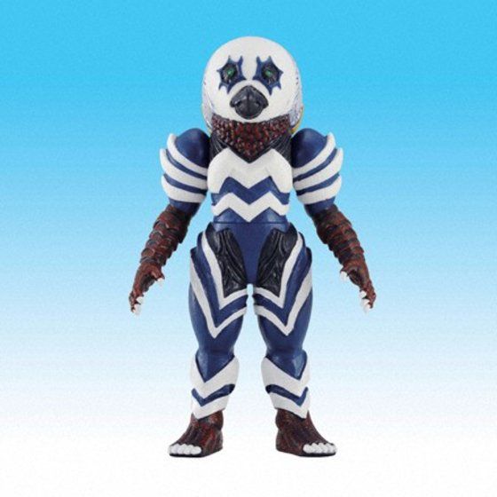 バンダイ 商品・サービスサイト | ウルトラ怪獣シリーズ2006 SP ガッツ