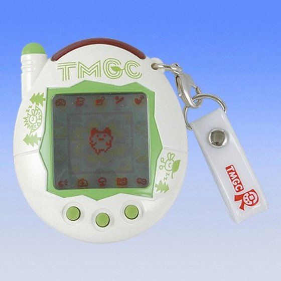 バンダイ 商品・サービスサイト | 祝ケータイかいツー！たまごっち