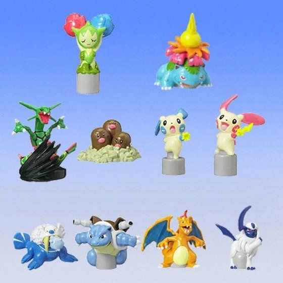 バンダイ 商品・サービスサイト | ポケットモンスターアドバンス
