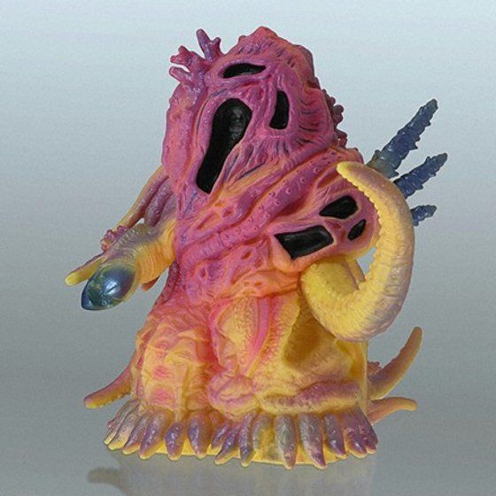 バンダイ 商品・サービスサイト | ウルトラ怪獣シリーズN6