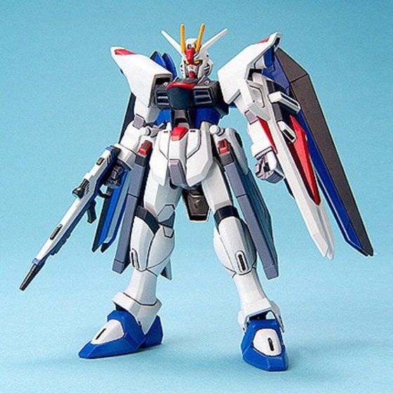 1/144 フリーダムガンダム│株式会社BANDAI SPIRITS（バンダイスピリッツ）