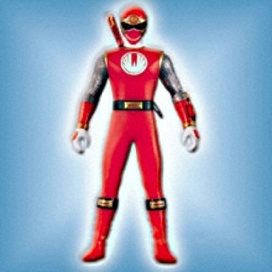 バンダイ 商品・サービスサイト | 戦隊ヒーローシリーズ ハリケン