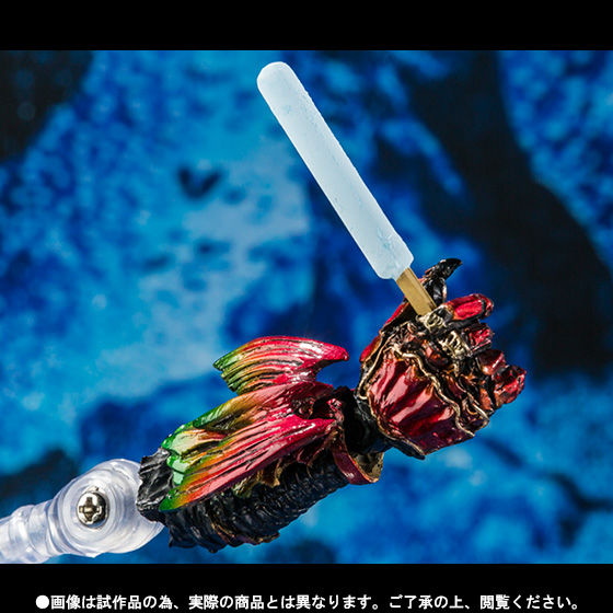 S.I.C. 仮面ライダーオーズ エフェクトセット | 仮面ライダーオーズ