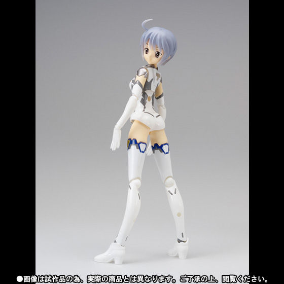 抽選販売】アーマーガールズプロジェクト MS少女 ウイングガンダム（EW