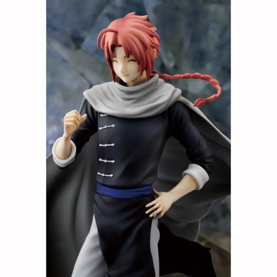 銀魂 神威 フィギュア G.E.M.シリーズ ver.弐 プレミアムバンダイ 銀魂