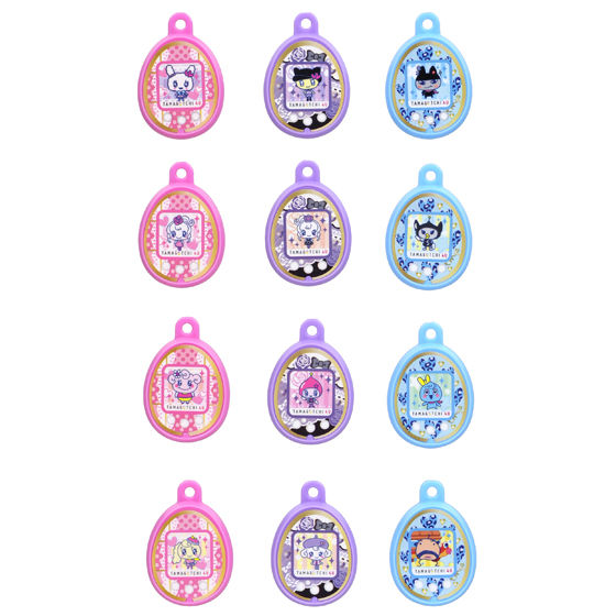 びっくら？たまご たまごっち4U | たまごっち 日用品