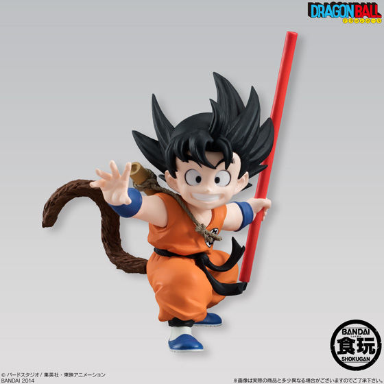 同時購入セット】ドラゴンボールスタイリング 2弾同時購入セット