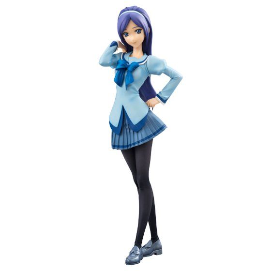 世界制服作戦 フレッシュプリキュア！ 蒼乃美希 | プリキュア