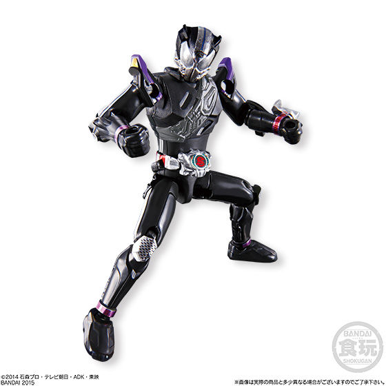 仮面ライダードライブ ドライビングアクション3（10個入） | 仮面