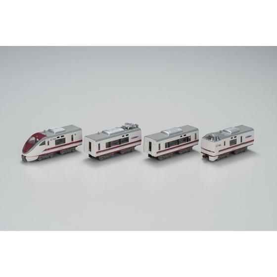 Bトレインショ-ティ- 北越急行683系 Snow Rabbit Express│株式会社