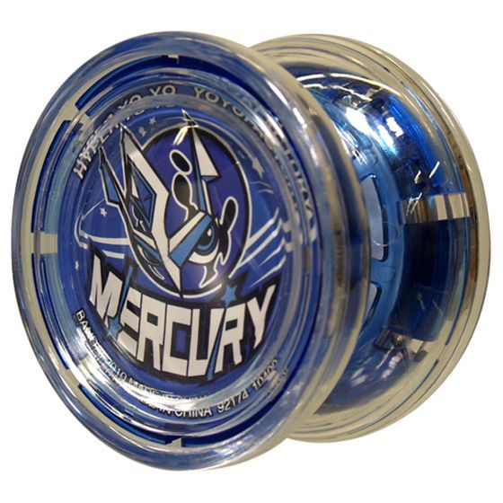 バンダイ 商品・サービスサイト | ハイパーヨーヨー マーキュリー