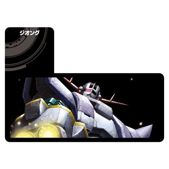 デックビルド機動戦士ガンダム～1年戦争の章～ | ガンダムシリーズ