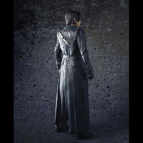 イクイップ＆プロップVol.3 銀牙騎士ゼロ＆魔導具シルヴァ