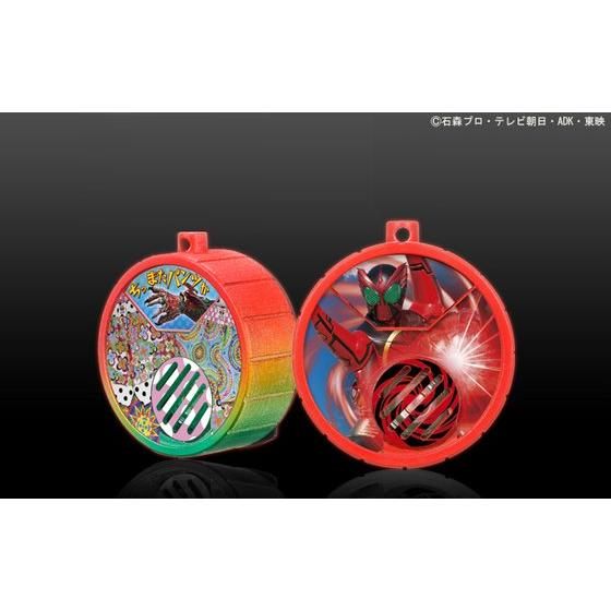 DXサウンドオーズドライバーEX タマシーコンボVer. | 仮面ライダー