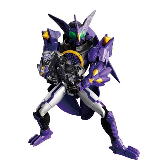 バンダイ 商品・サービスサイト | OCC（オーズコンボチェンジ）08 仮面