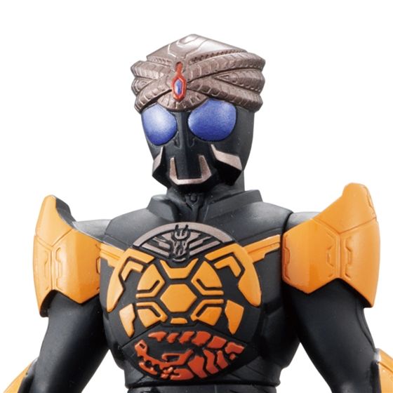 バンダイ 商品・サービスサイト | ライダーヒーローシリーズOOO