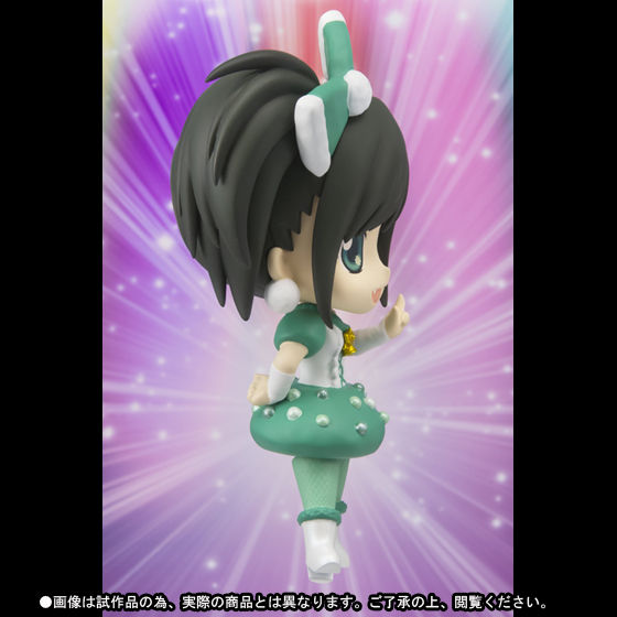 chibi-arts 有安杏果 | フィギュア | アニメグッズ ・おもちゃなら