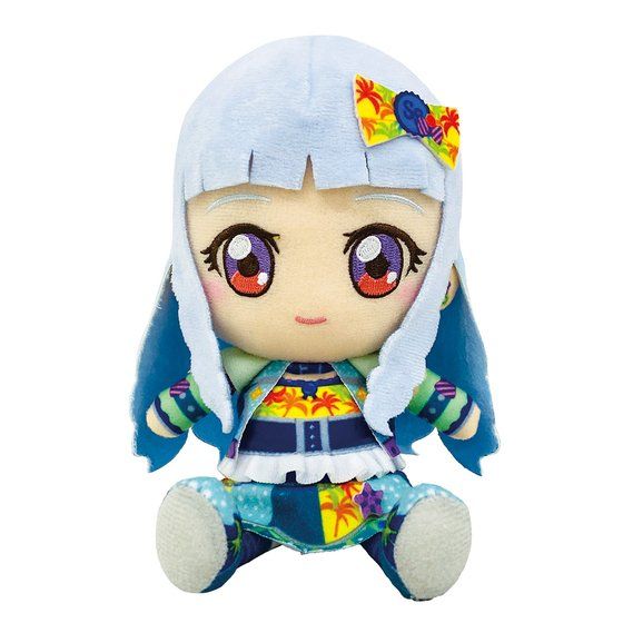 アイカツ！スタイル限定】アイカツ！シリーズ ユニット Chibi