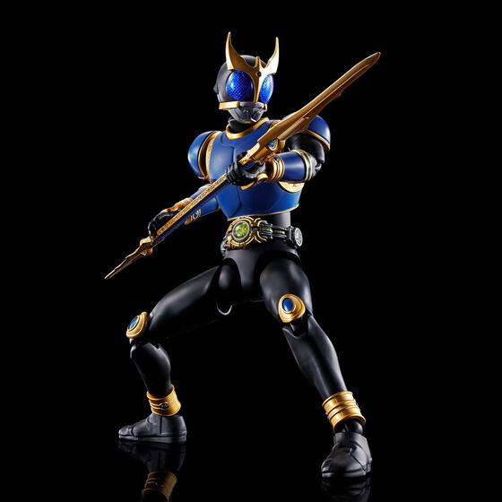 Figure-rise Standard 仮面ライダークウガ ドラゴンフォーム