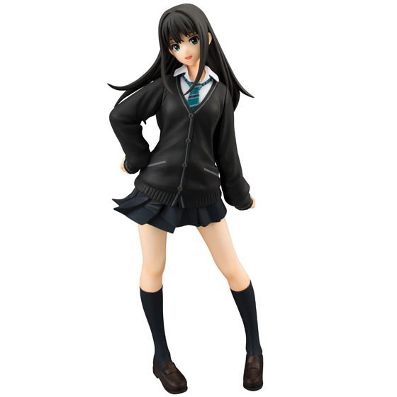 世界制服作戦 アイドルマスター シンデレラガールズ 渋谷 凛 Ver.1.1