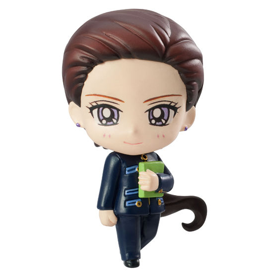 抽選販売】ぷちきゃら！美少女戦士セーラームーン スリーライツ編 | 美