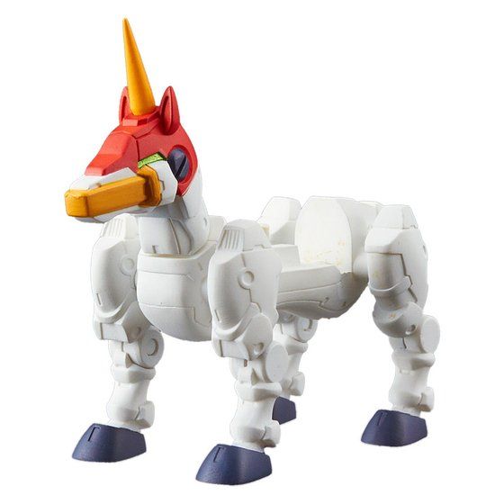 ガシャポン戦士DASHプレミア01【2次：2017年2月発送】 | SDガンダム