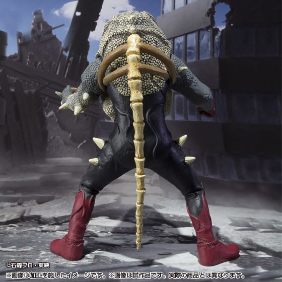 ガシャポンカンソフビシリーズEX 仮面ライダーW ドーパントセット1【2