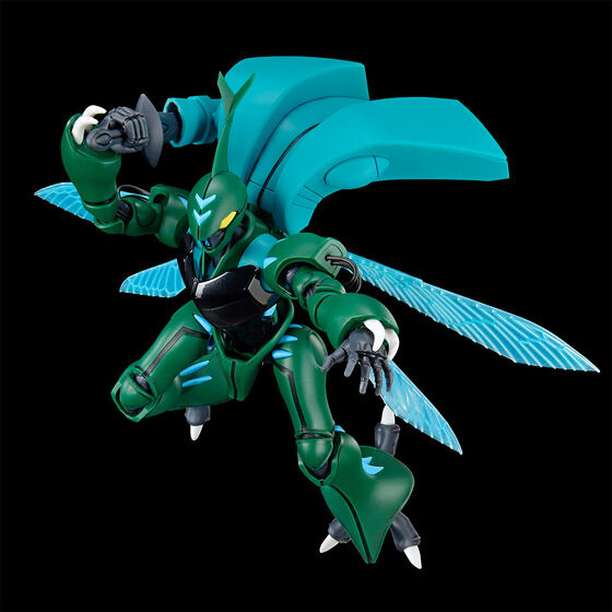 聖戦士ダンバイン｜ アニメグッズ ・フィギュア・おもちゃなら