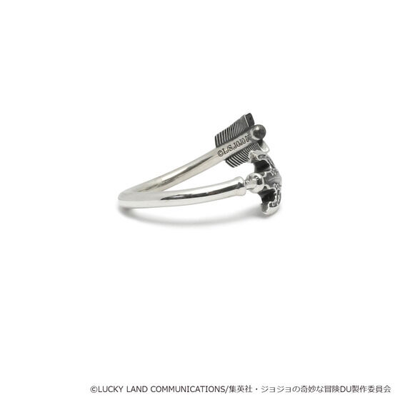 JAM HOME MADE コラボ】ジョジョの奇妙な冒険 ダイヤモンドは砕けない