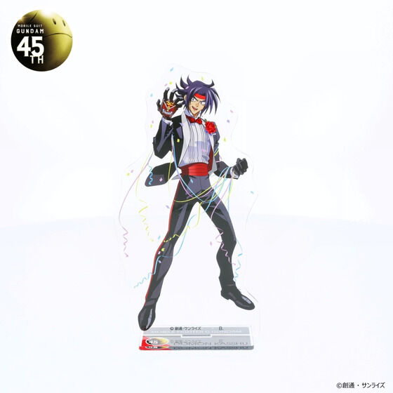 機動武闘伝Gガンダム｜ アニメグッズ ・フィギュア・おもちゃなら