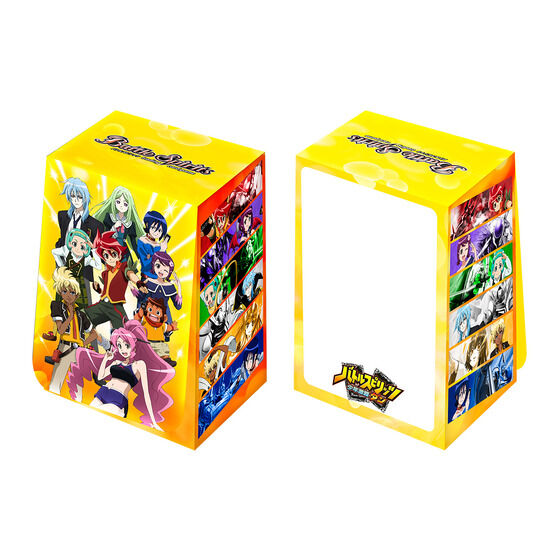 プレミアム激覇BOX PB37 未開封 2点 バトルスピリッツ バトル