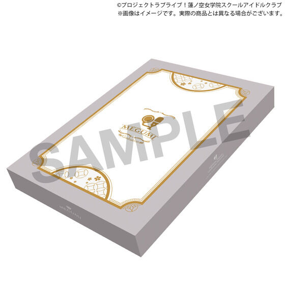 ラブライブ！蓮ノ空女学院スクールアイドルクラブ 蓮ノ空女学院購買部