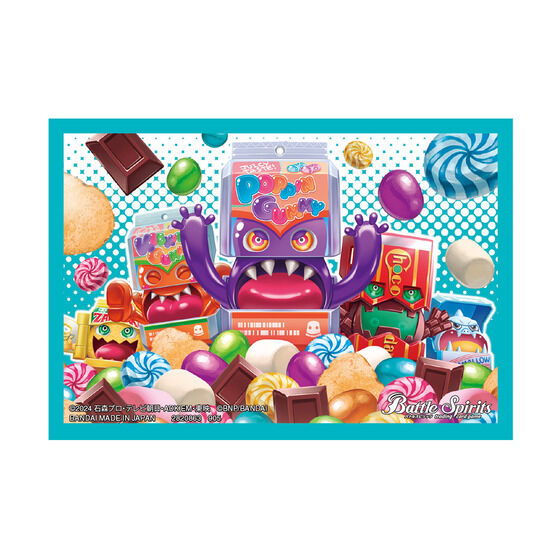 8/29締切】仮面ライダーガヴ「バトルスピリッツ コラボスターター