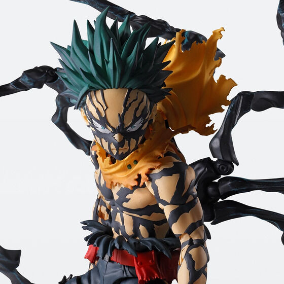 僕のヒーローアカデミア｜ アニメグッズ ・フィギュア・おもちゃなら