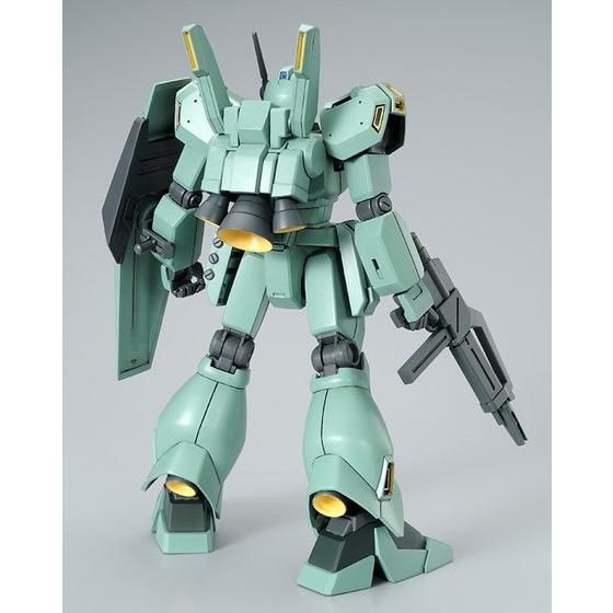 HGUC 1/144 RGM-89D ジェガンD型｜バンダイ ホビーサイト