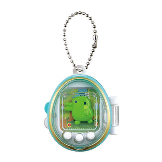 たまごっち たまともといっしょ！マスコット4｜ガシャポン