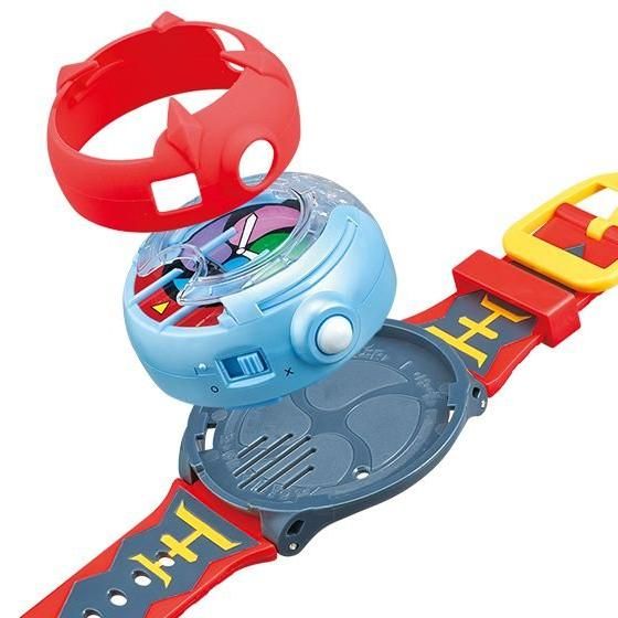 DX妖怪ウォッチU 進化キット Version E | 妖怪ウォッチ