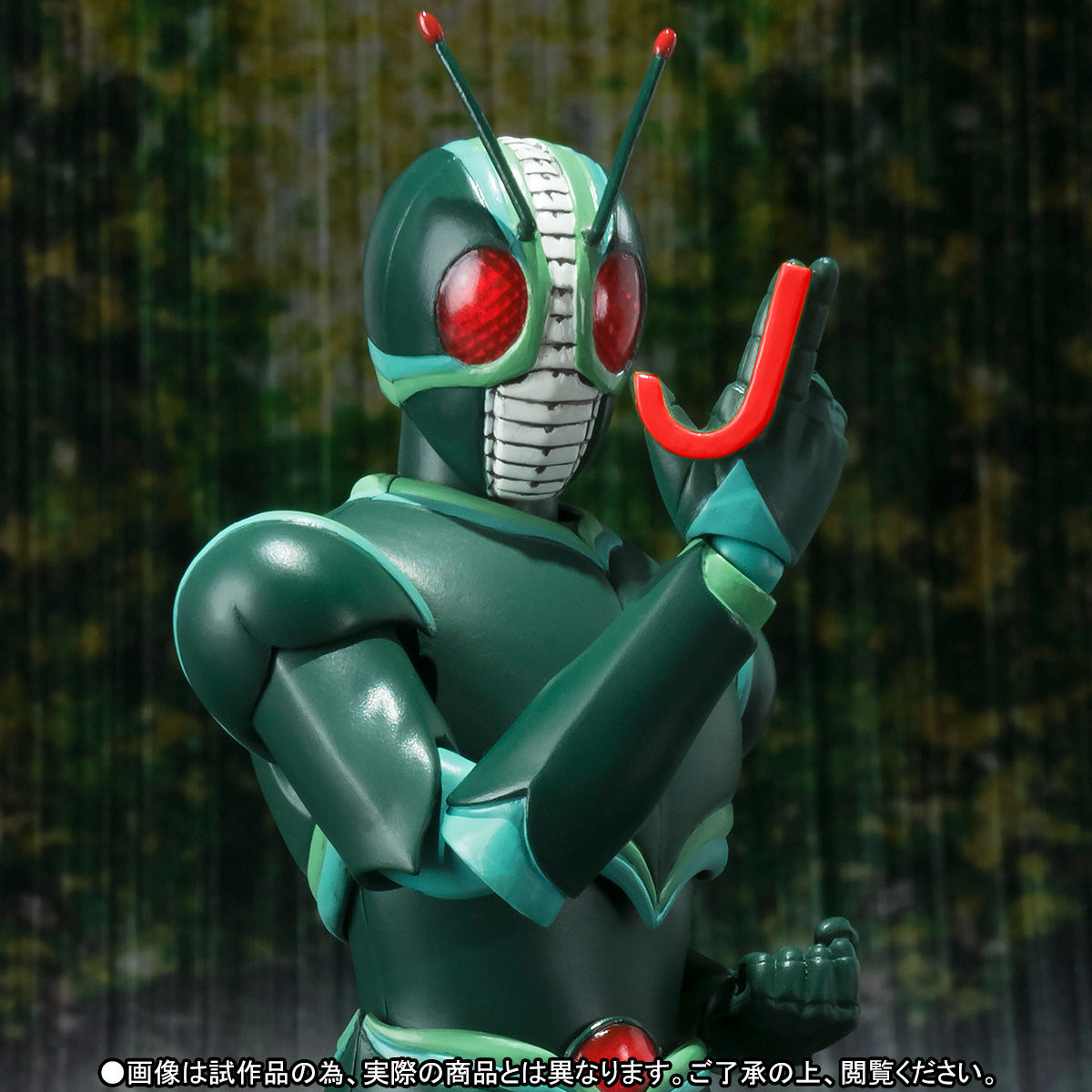 S.H.Figuarts 仮面ライダーJ | 仮面ライダーシリーズ フィギュア