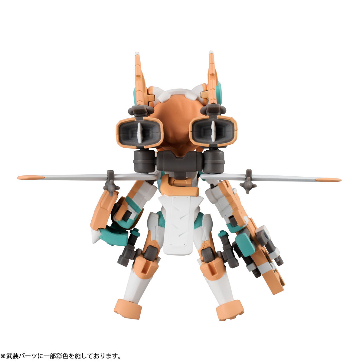 抽選販売】デスクトップアーミー B-101[TR]sシルフィー(テスト機カラー