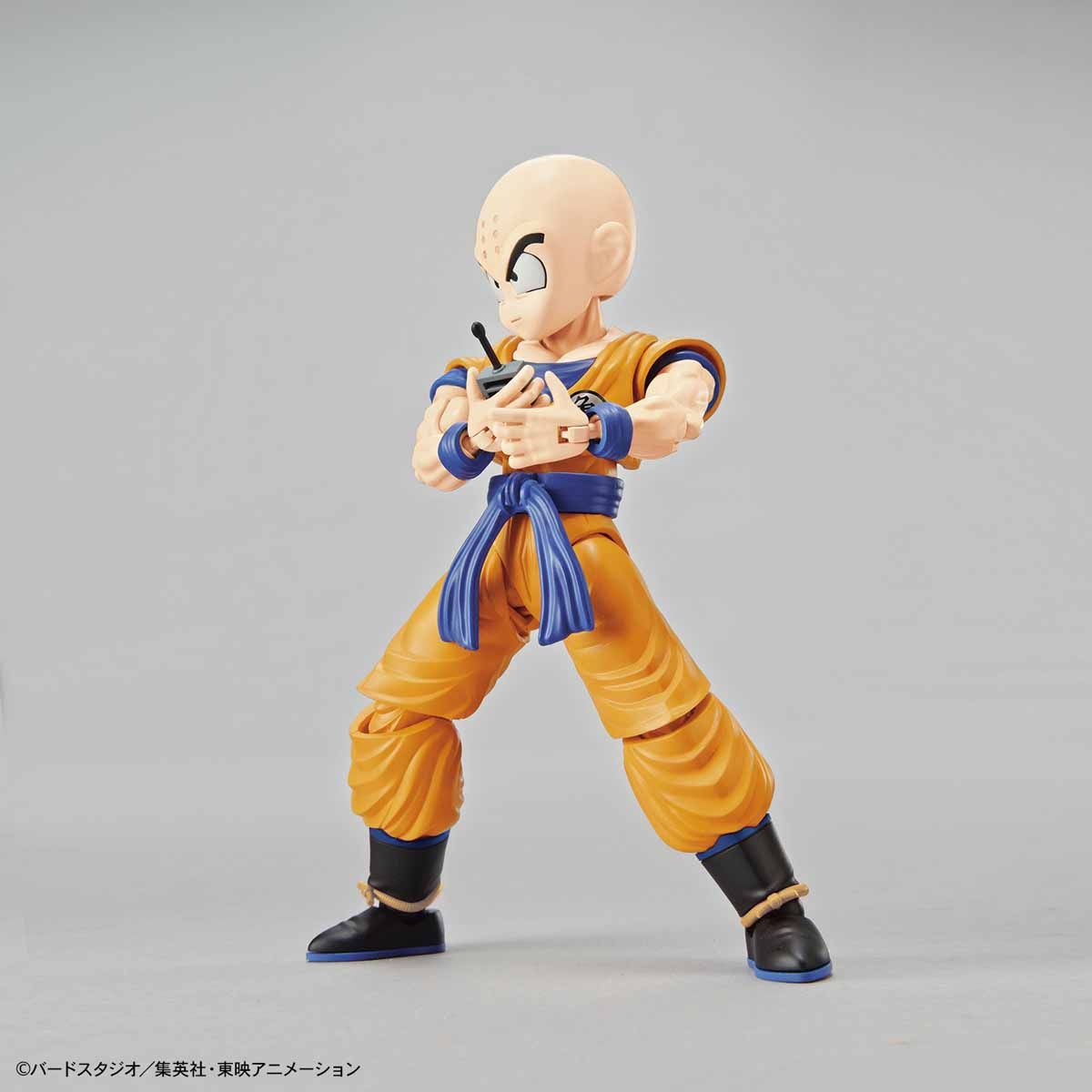 Figure-riseStandard 孫悟空＆クリリン DXセット｜バンダイ ホビーサイト