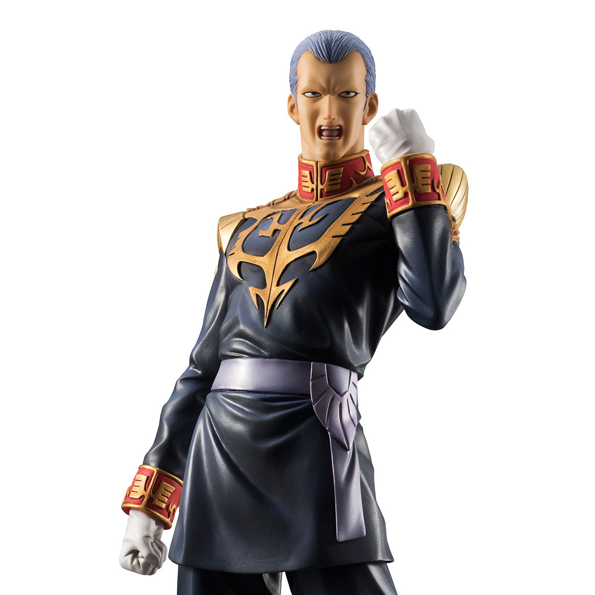 GGG（ガンダム・ガイズ・ジェネレーション）ギレン・ザビ | 機動戦士