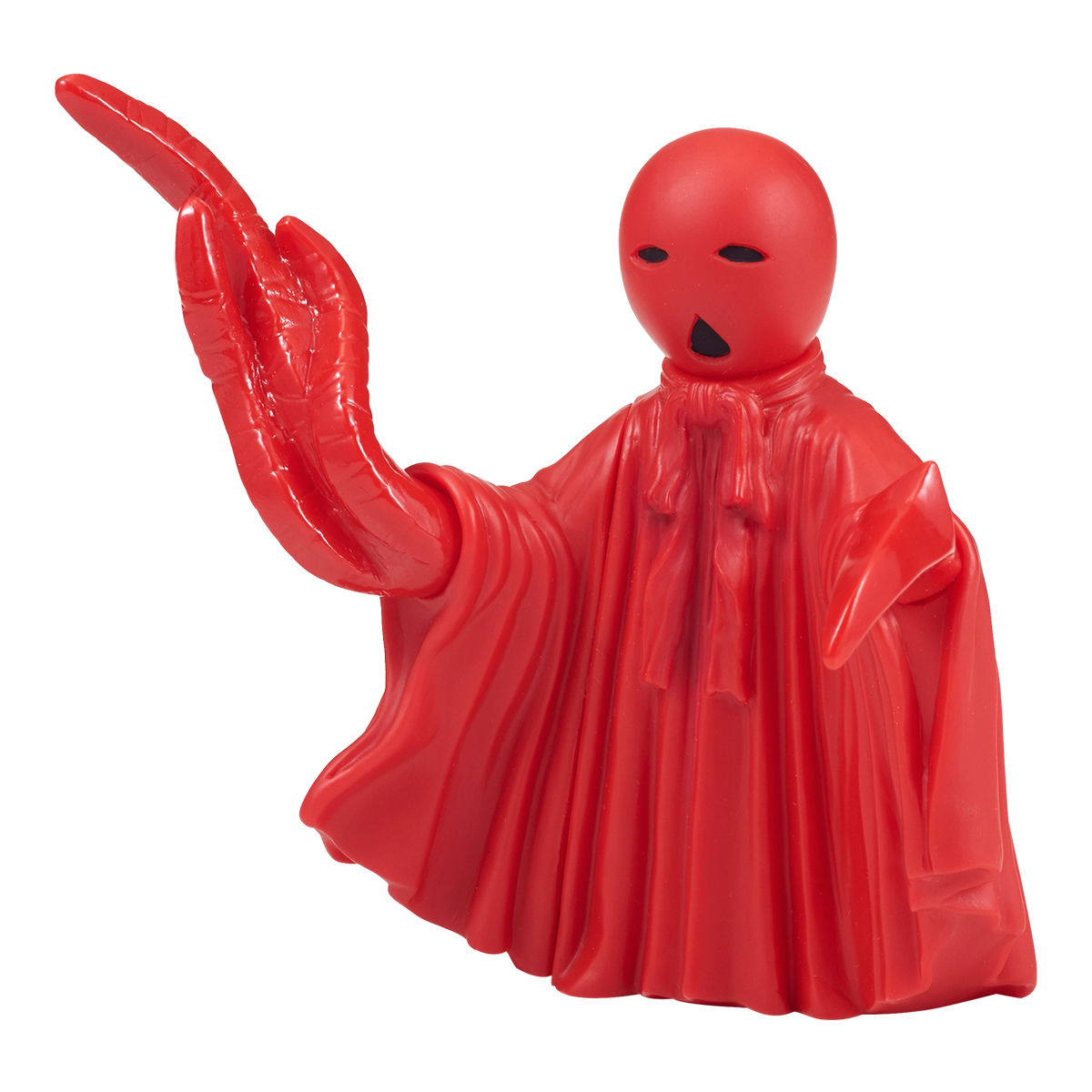 ウルトラ怪獣シリーズ 90 ノーバ｜ウルトラマンおもちゃウェブ