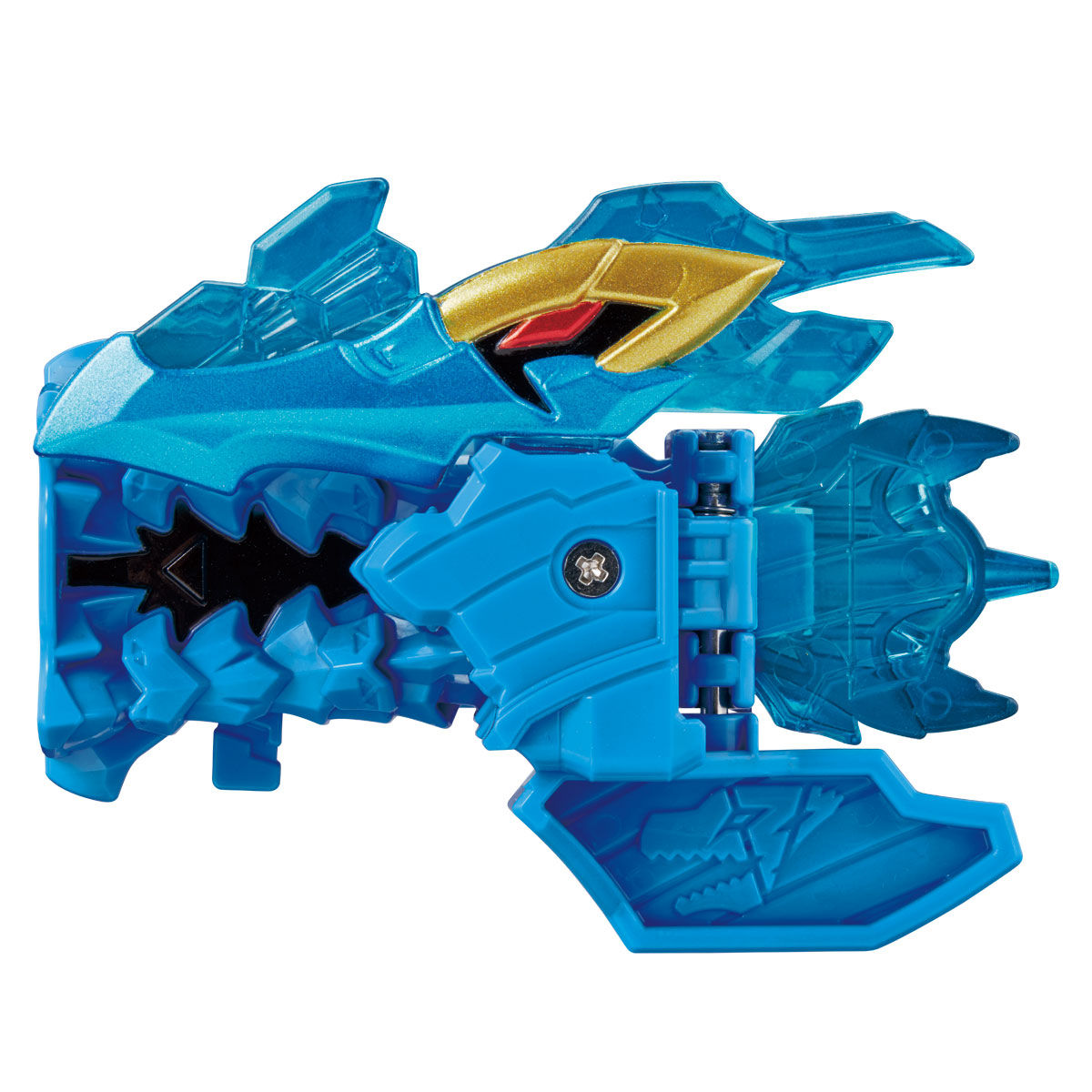 騎士竜シリーズ11 竜装変形 DXヨクリュウオー | PROJECT R.E.D.