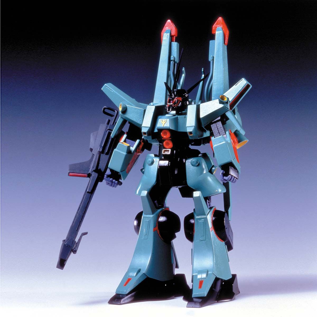 1/144 ドーベンウルフ | 機動戦士ガンダムZZ プラモデル | アニメ