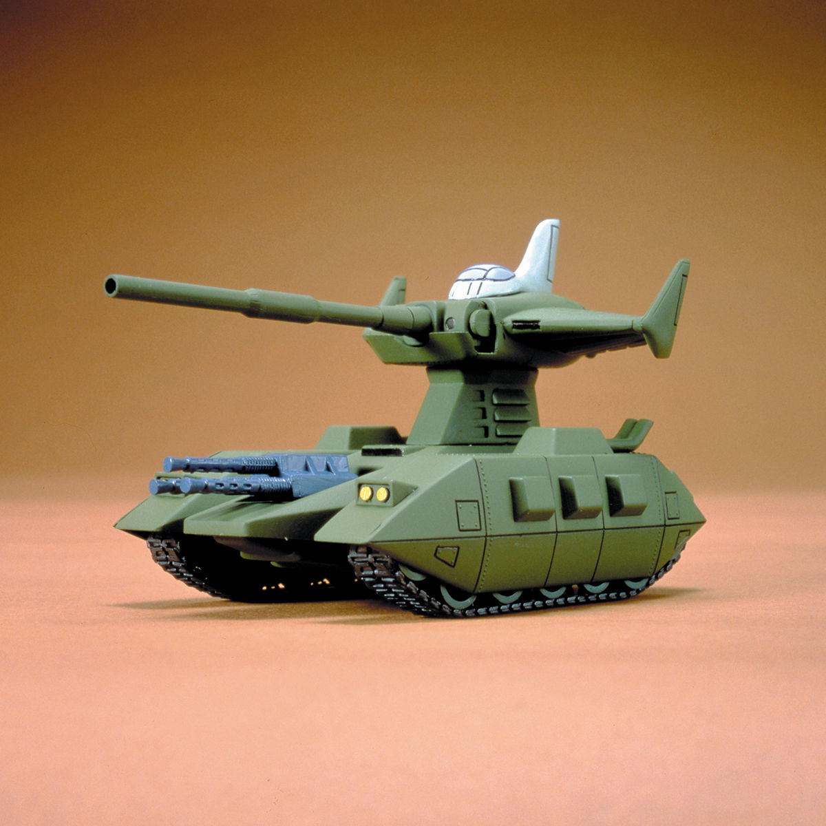 1/144 マゼラアタック | 機動戦士ガンダム プラモデル | アニメグッズ