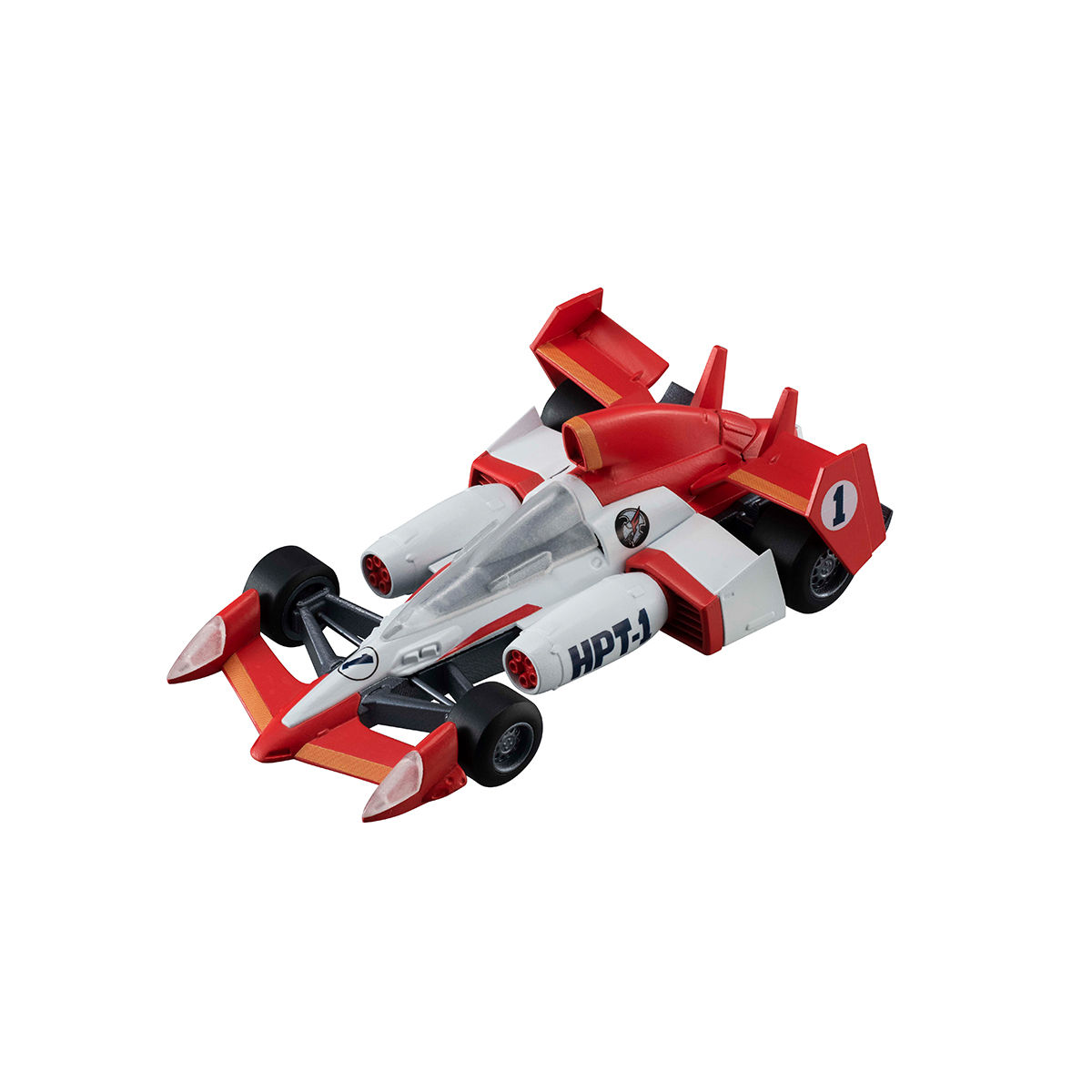 抽選販売】ヴァリアブルアクションキット 新世紀GPXサイバー